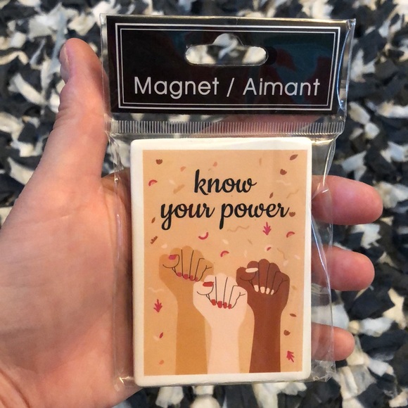 Hilarious RBG Ruth Bader Ginsburg Coffee Tea Ceramic Mug & “Power” Magnet - Picture 8 of 11